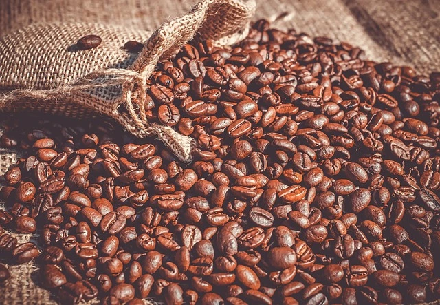 Sustainability in Coffee Packaging