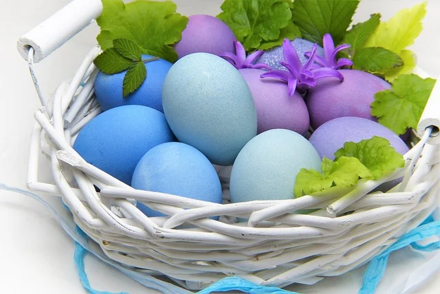 Sustainable Easter Basket Ideas for an Eco-Friendly Celebration